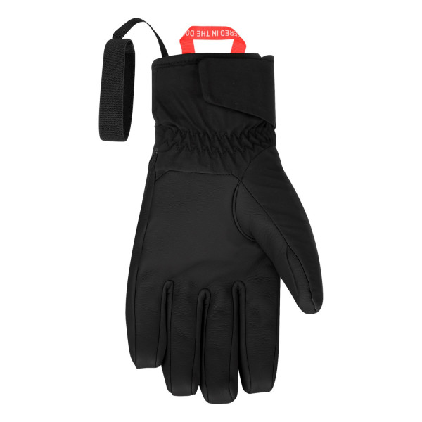 Ortles Powertex TirolWool® Responsive Gloves Women