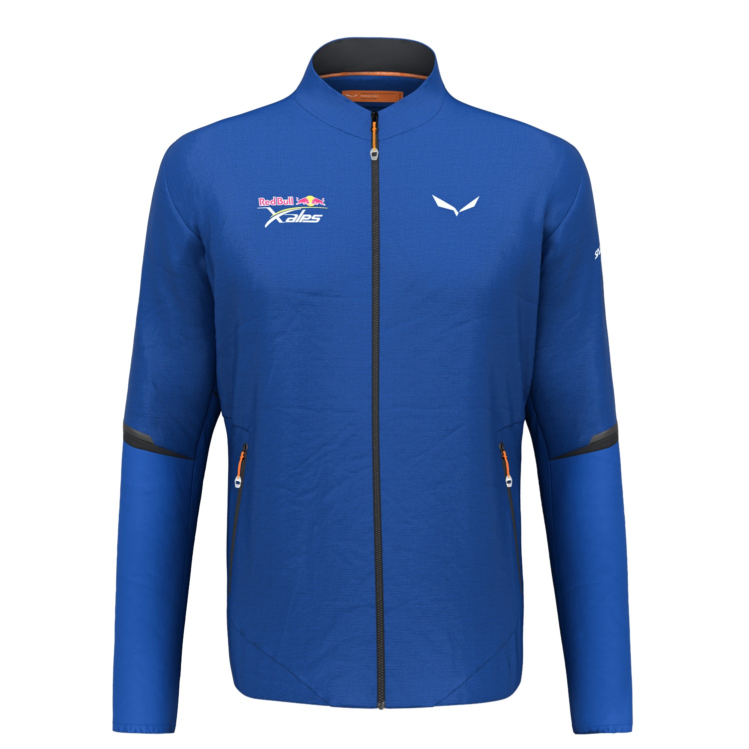 X-Alps Polartec® Alpha® Jacket Men | Salewa® International
