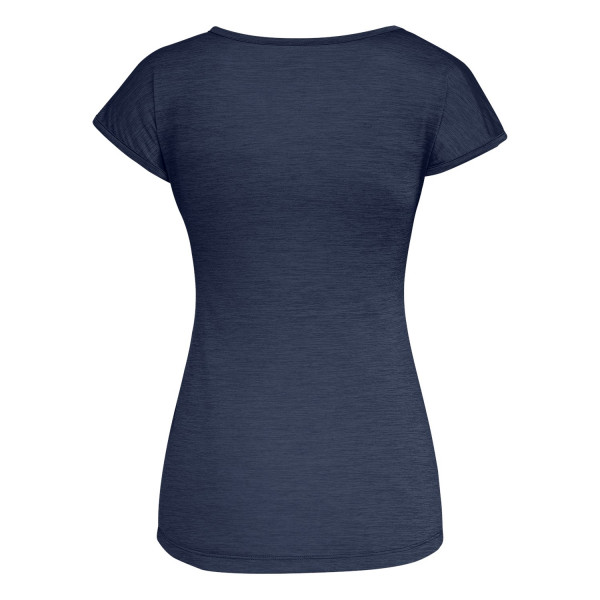 Puez Melange Dry Women's T-shirt