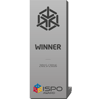 Premio Ispo  2015/2016