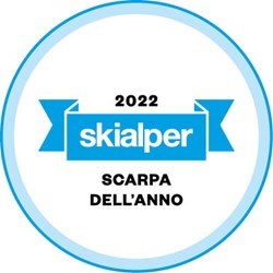 Skialper High/Mid Hiking Shoe of the Year 2022