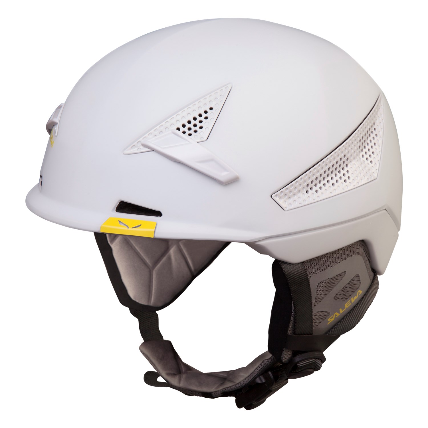 SALEWA Vert Helmet Casco per Lo Sci-Alpinismo Unisex Adulto 