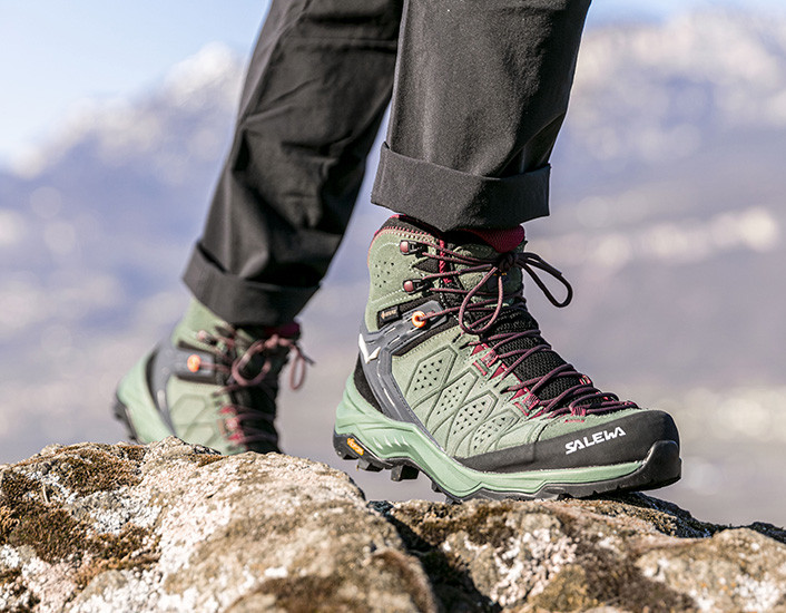 Garmont Walking Shoes & Hiking Boots