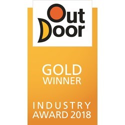 Premio Outdoor Industry GOLD 2018