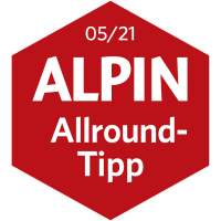 Alpin Allround-Tipp 05/21