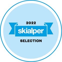 Skialper Selection Hiking Low 2022