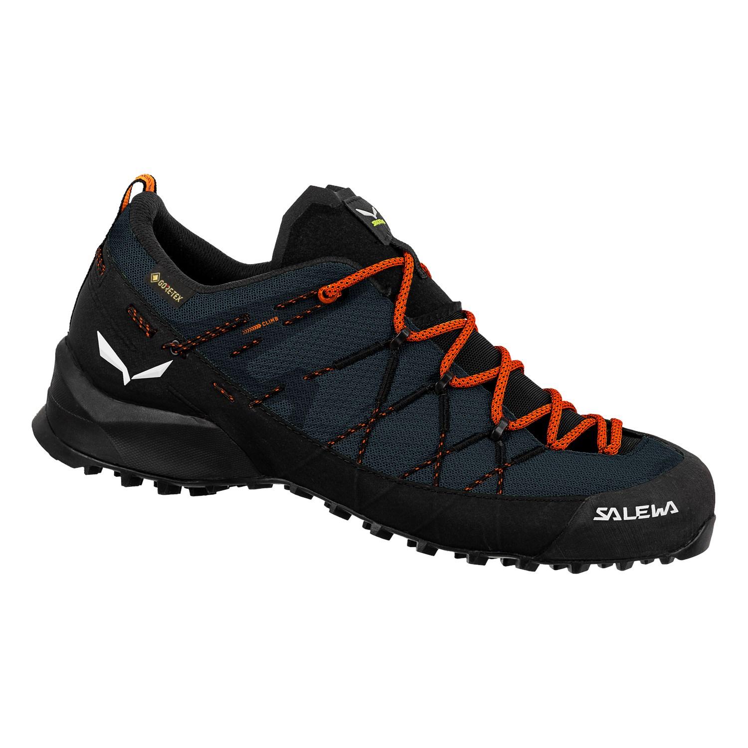 Nike Pegasus Trail 4 GORE-TEX Women's Waterproof Trail-Running Shoes. Nike  LU