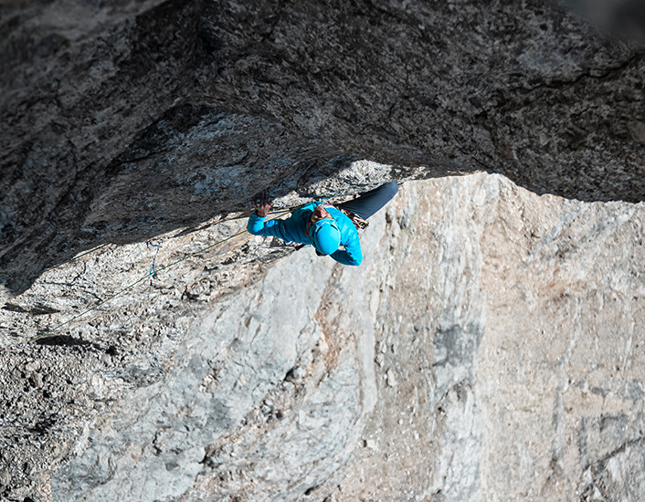 Arado danza personaje Cómo aprender escalada alpina? | Salewa® España