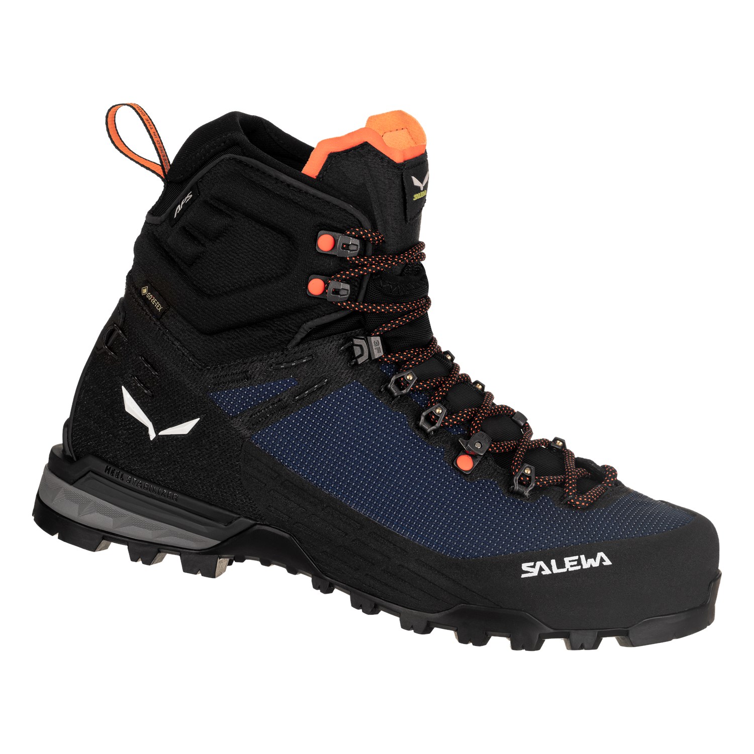 SALEWA Hiking Shoes & Boots for Men for sale