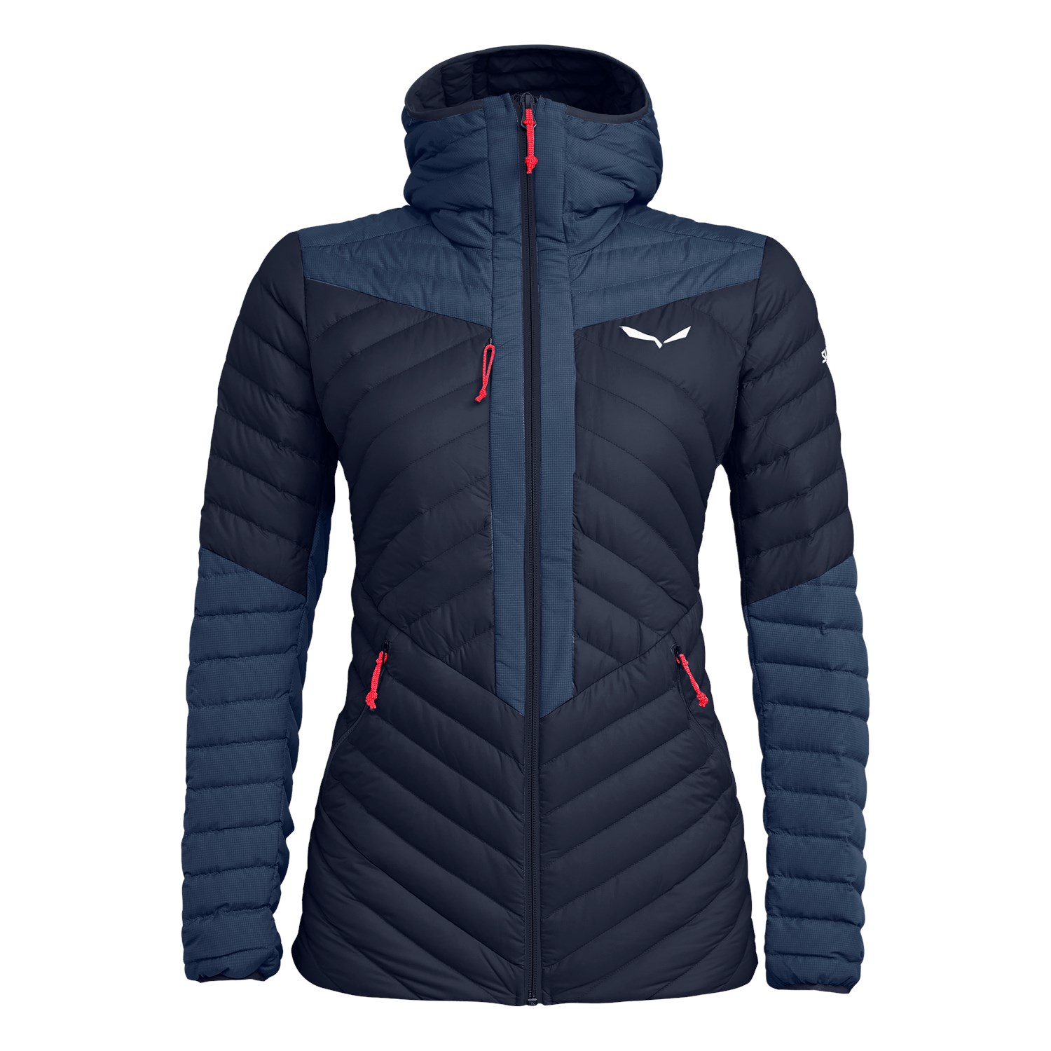 Details about   Salewa Woolen 2L Hoody W 0300 27332 0300/ Lifestyle Women's Clothing Jackets 