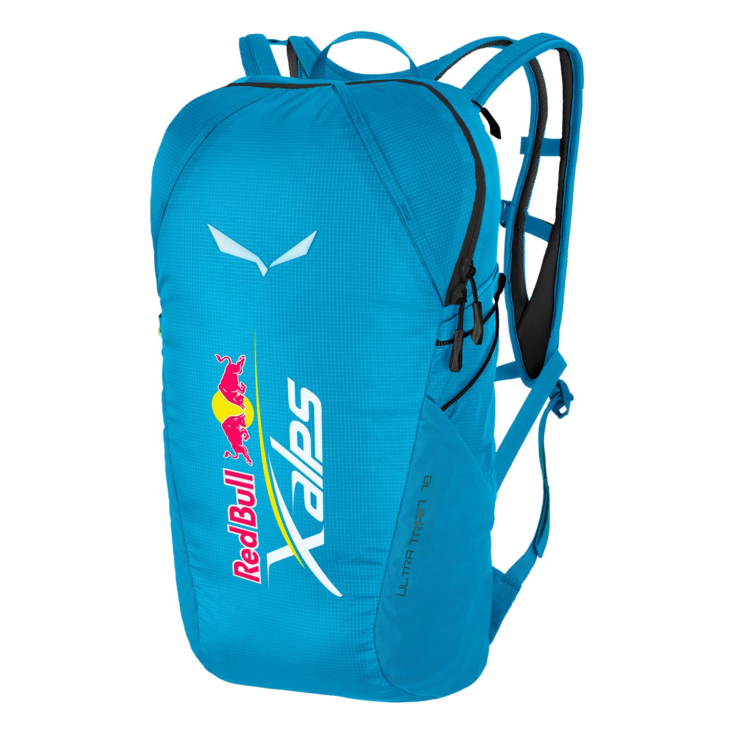 Salewa Ultra Train 18L Backpack Royal Blue One Size 