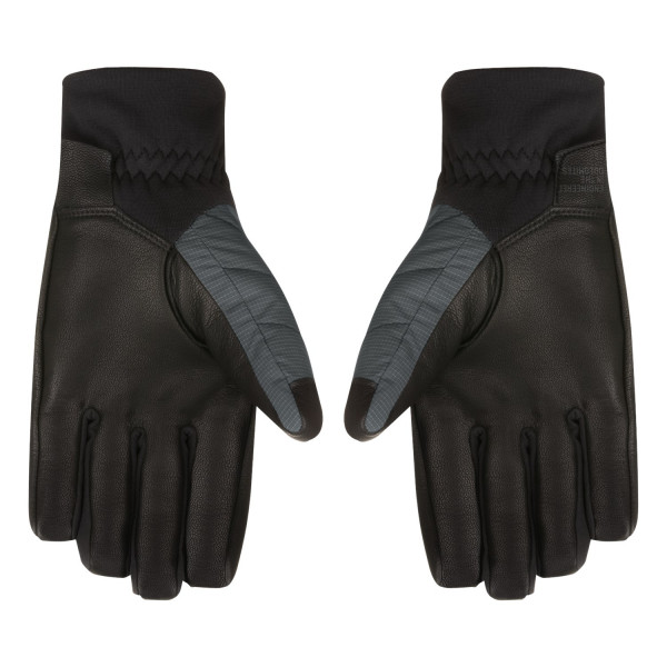 Ortles TirolWool® Responsive Gloves Women
