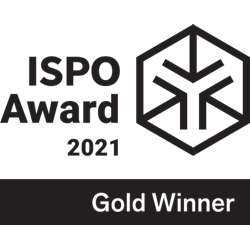ISPO Gold Award 2021
