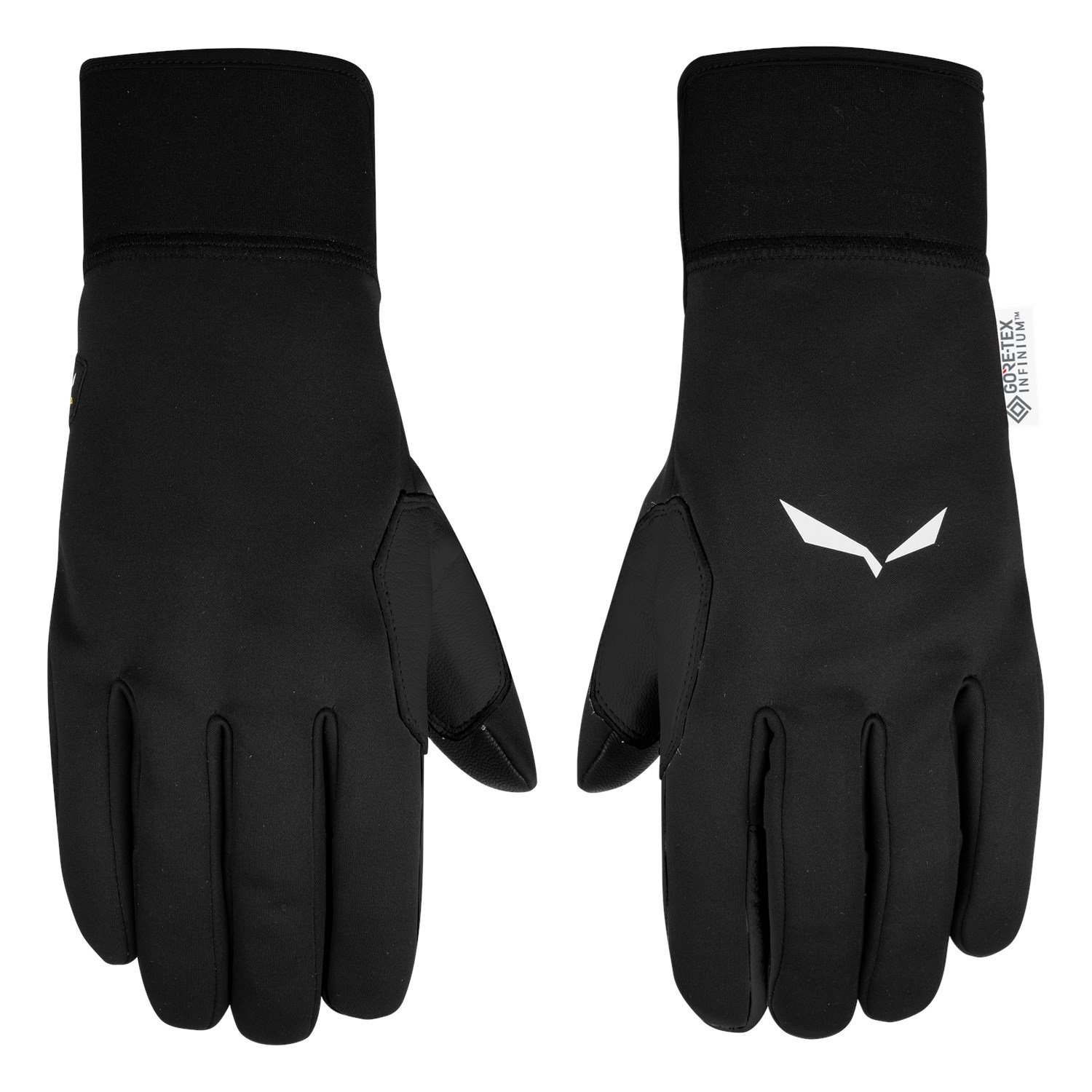 Sesvenna Gore® Windstopper® Grip Gloves Salewa® International