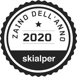 Skialper Zaino dell'Anno 2020