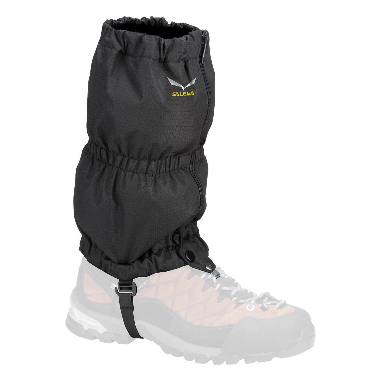 Dry Feet Size: Large Free International Shipping Details about   Salewa Gaiter Colorado 
