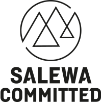 Salewa Committed