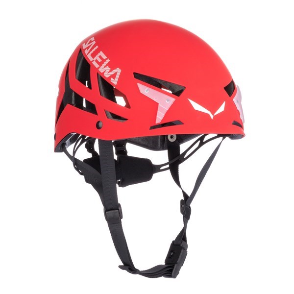 SALEWA Vayu 2.0 Helmet Casco da Arrampicata Unisex Adulto 