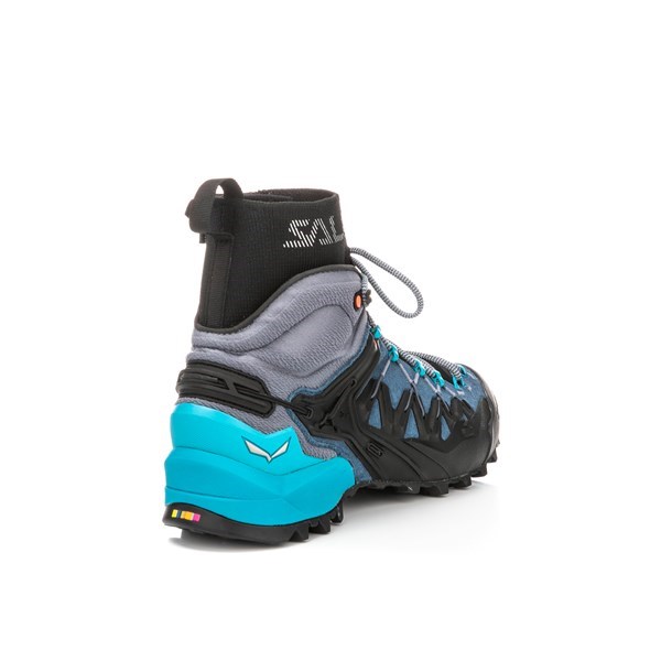 Wildfire Edge Mid GORE-TEX® Chaussures Femme