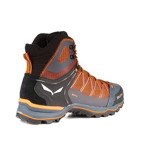 Mountain Trainer Lite Mid GORE-TEX® Men's Shoe | Salewa® USA