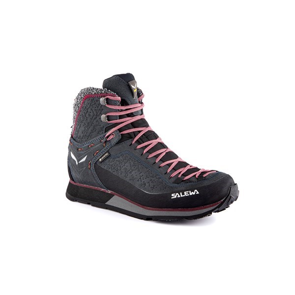 – hiver-Trekking Chaussures pour femmes 61373 SALEWA WS MTN TRAINER 2 hiver GTX 