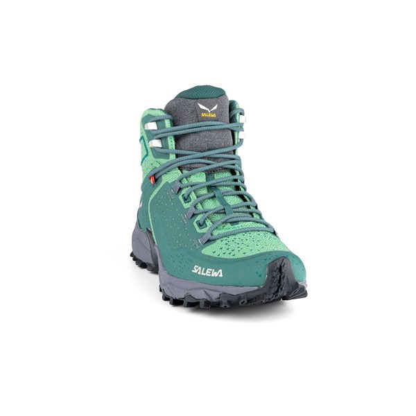 Salewa Womens WS Alpenrose Ultra Mid Gore-TEX Trekking & Hiking Boots 