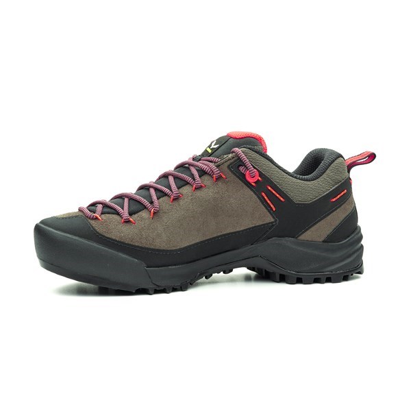 SCARPA DONNA WILDFIRE LEATHER