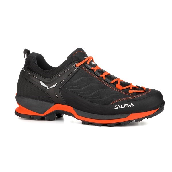 SALEWA Ms Mtn Trainer GTX Zapatos de Low Rise Senderismo para Hombre 
